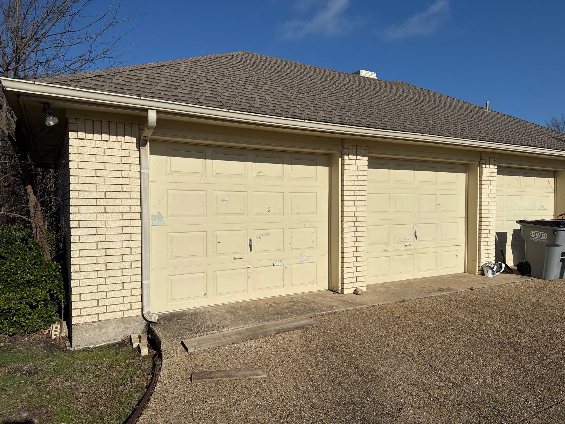 Residential Roofing Installation - Class 3 Impact Resistant by Roofs by Peterson