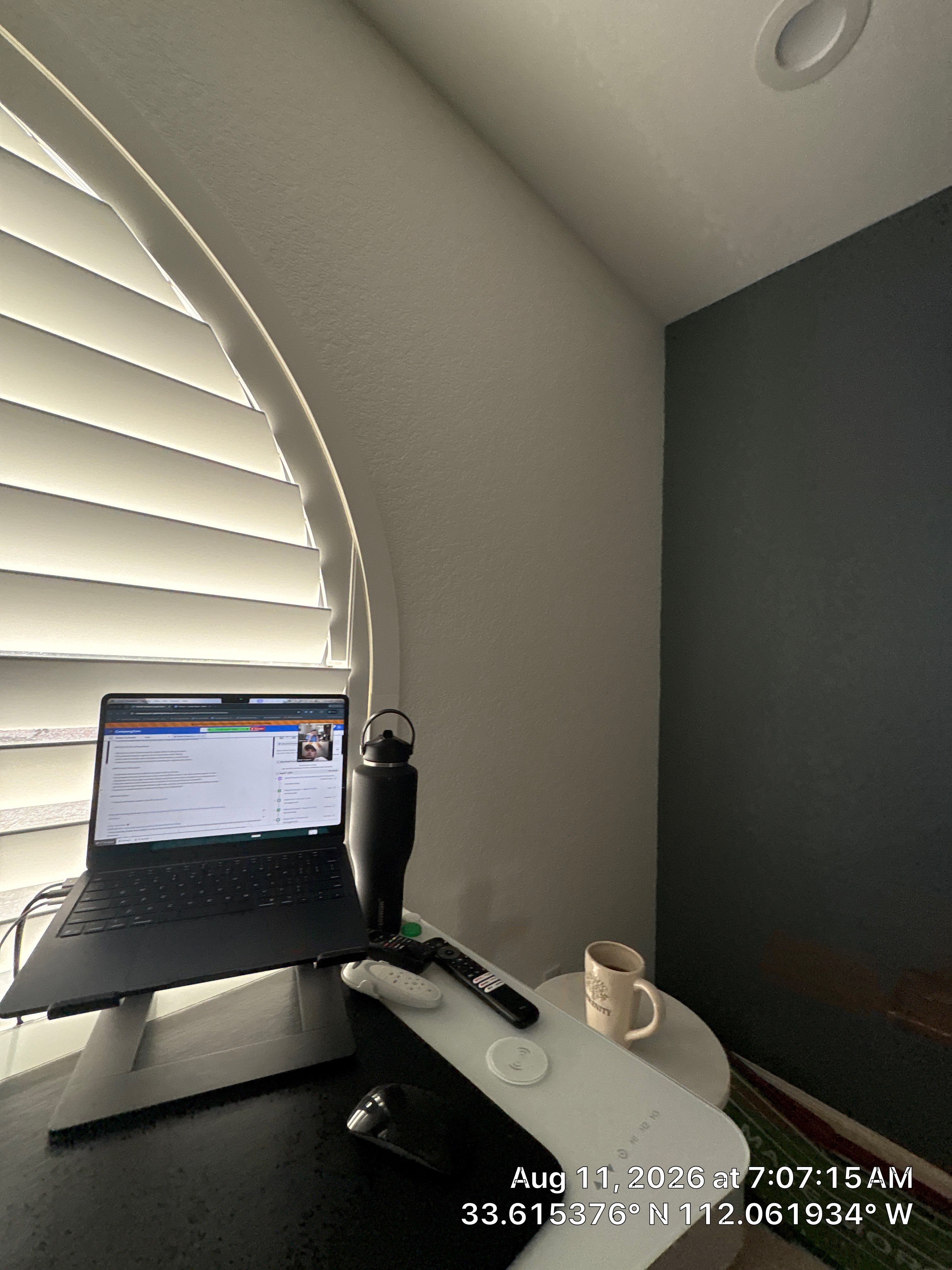 Home Interior Updates and Custom Closet Installation in Phoenix by CompanyCam Sales Demo