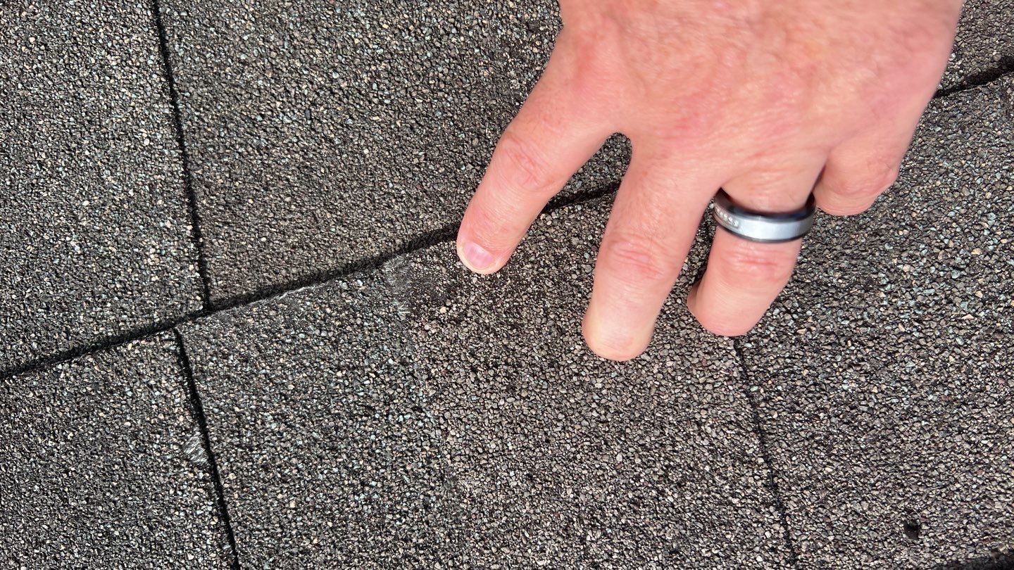 Certainteed Climate Flex IR by Roof Concepts Construction