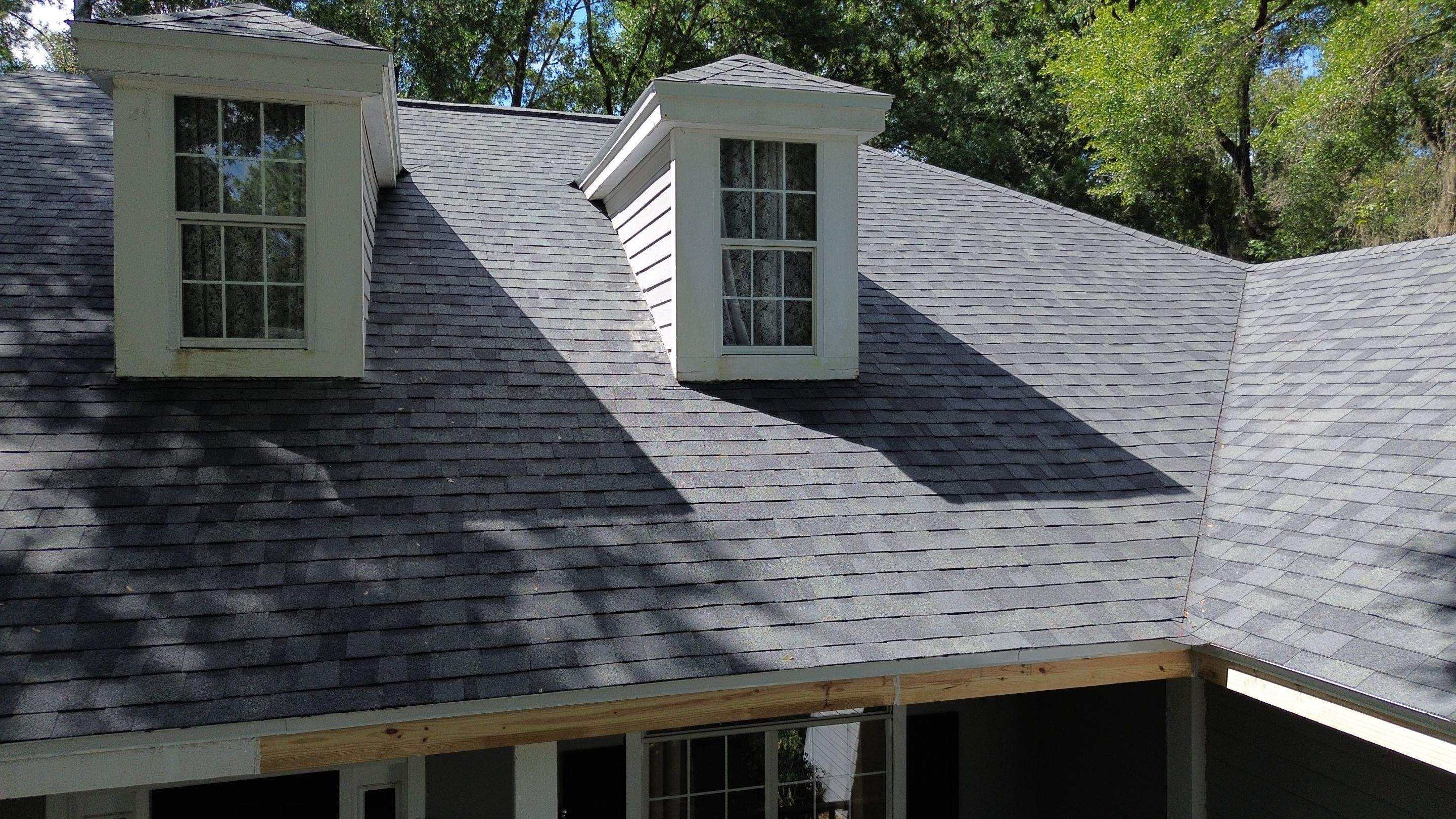 Roofers of Gainesville, FL by Brehm Roofing