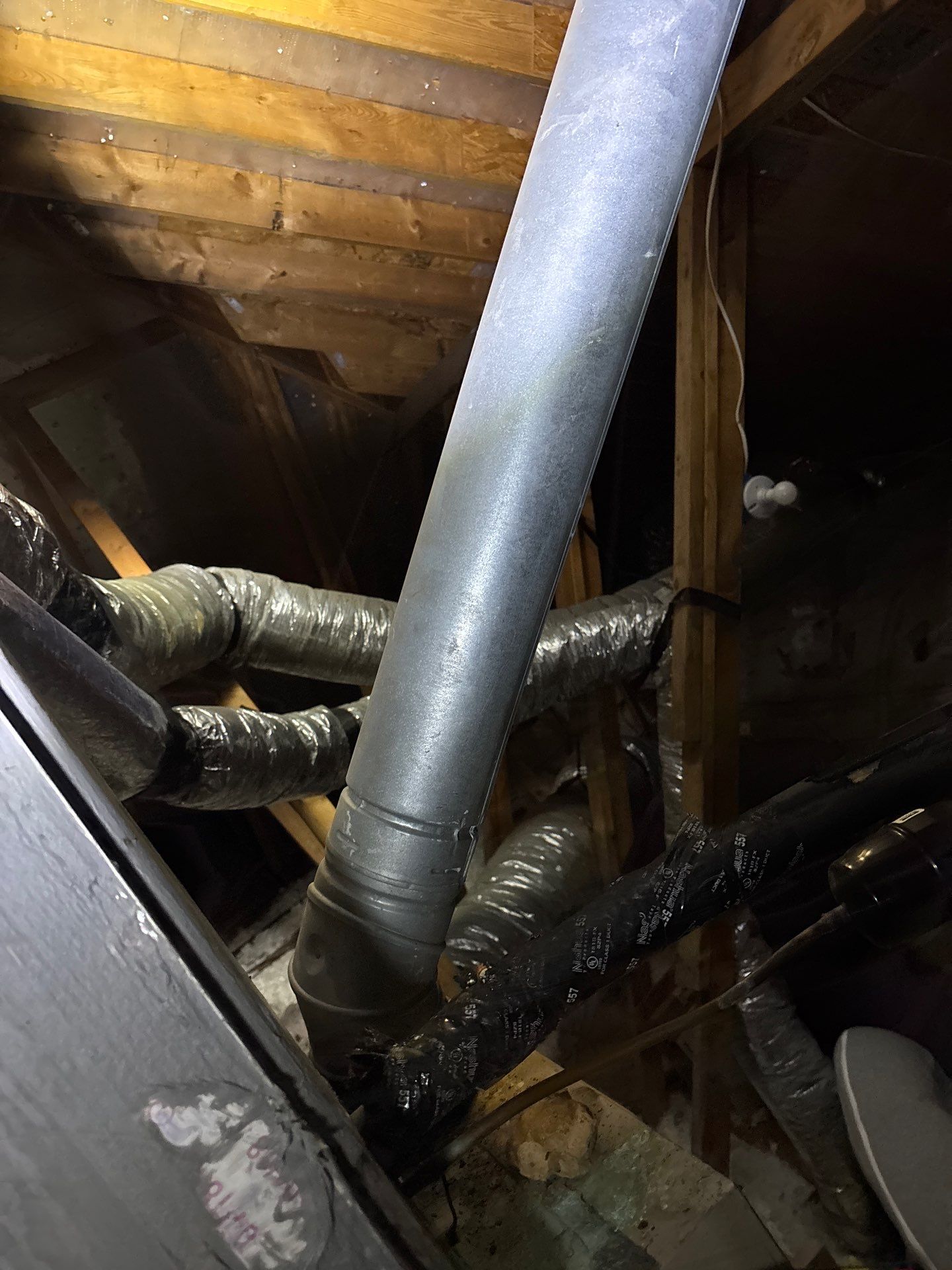 Roof Repair Seabrook by Roof Repair Company