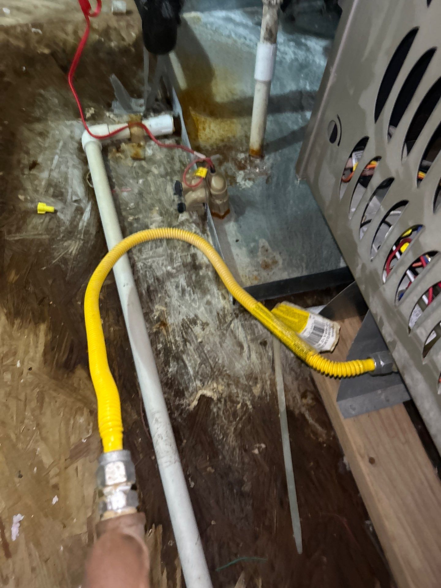 Roof Repair Houston by Roof Repair Services LLC