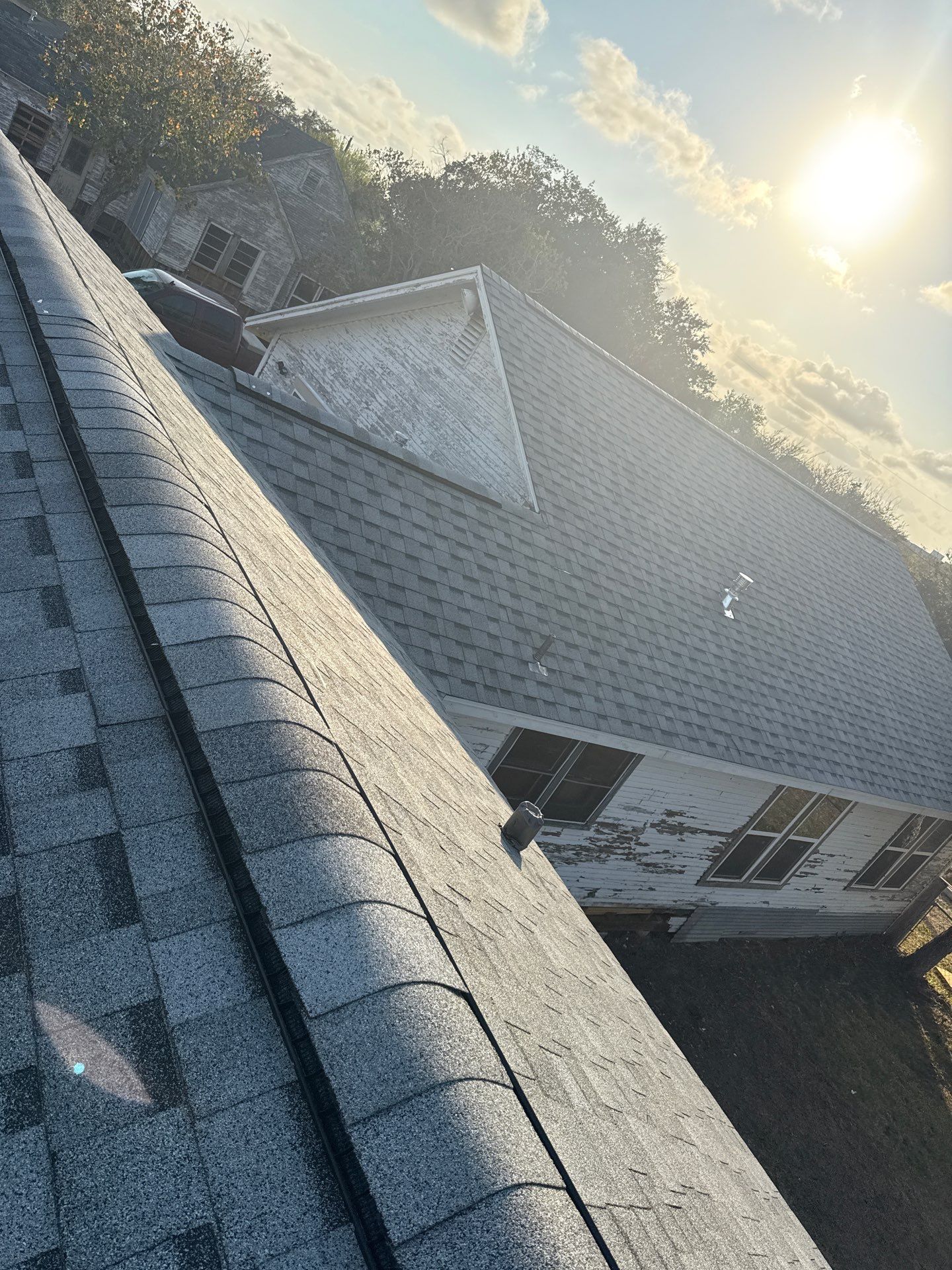50 years of LAYERS by Bayfront Roofing and Construction