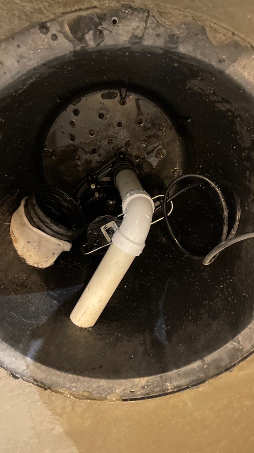 Drain Tile in South Minneapolis by Waterproofing Northeast