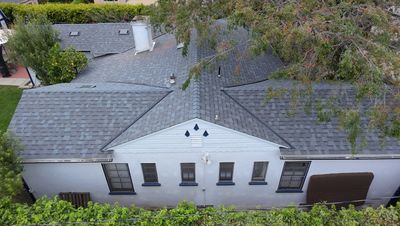 Project in Santa Monica, CA