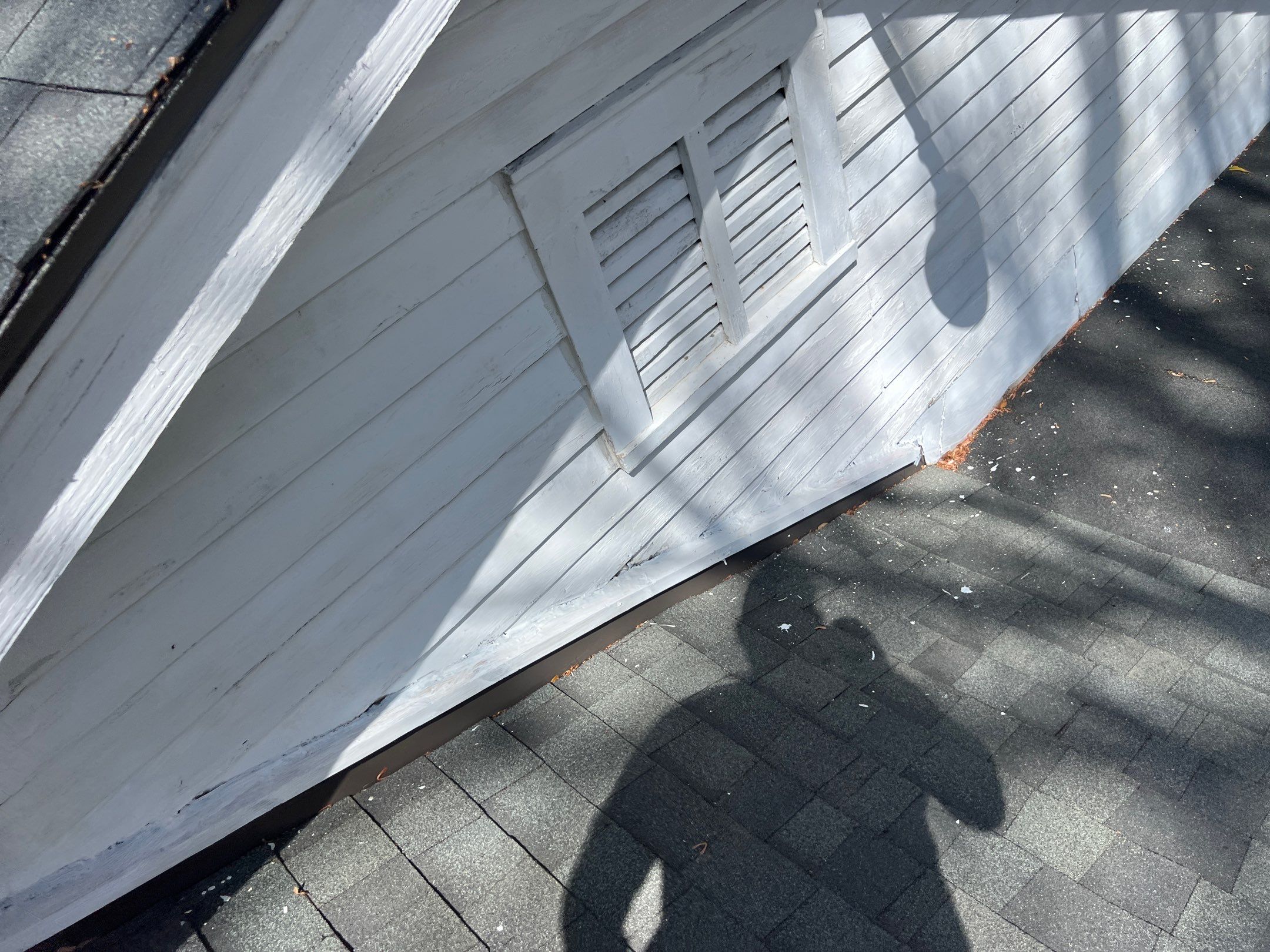 Project in Baton Rouge, LA by Blanco's Roofing & Sheet Metal