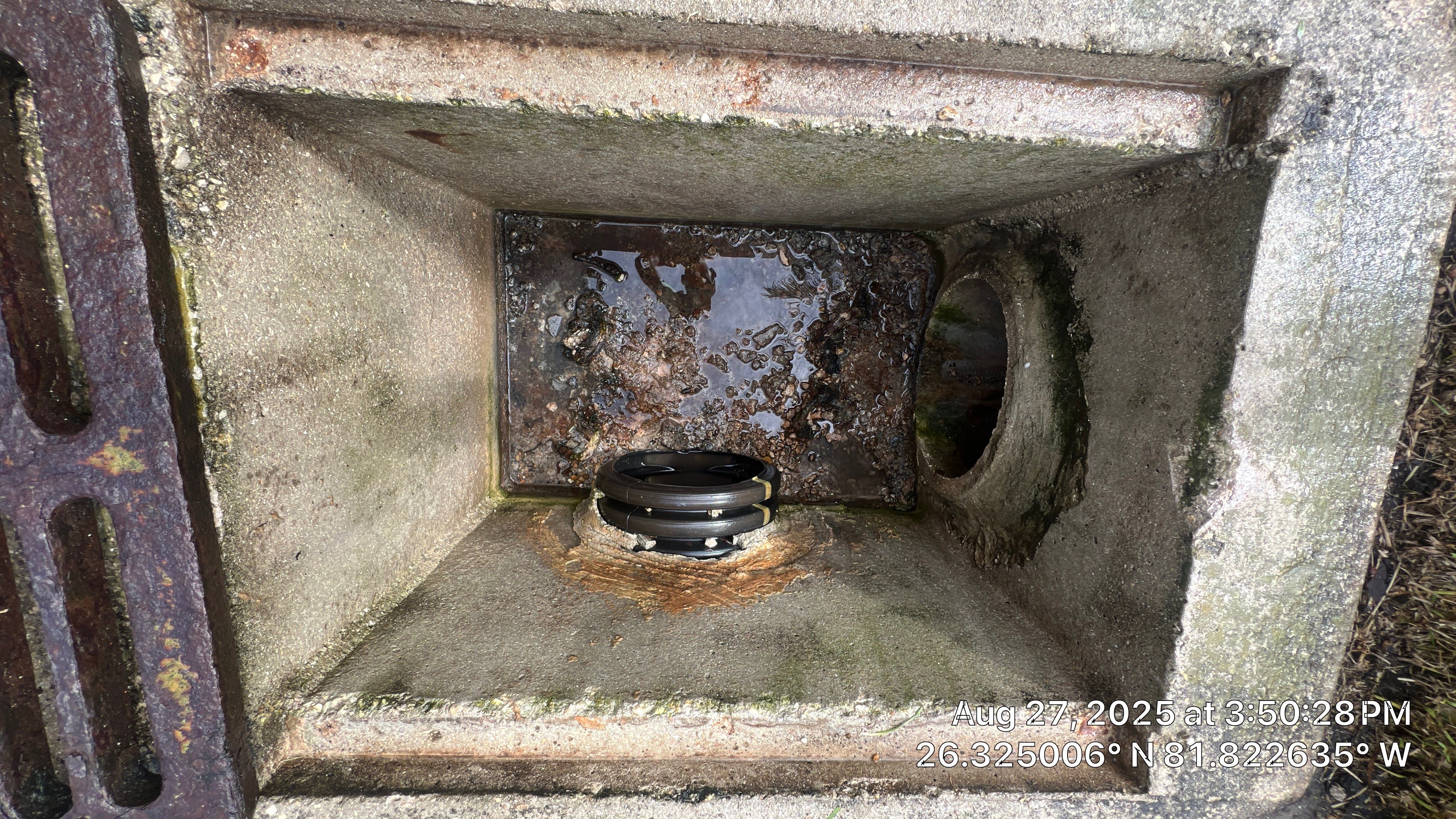 Community Stormwater System Maintenance  by APS Power & Water