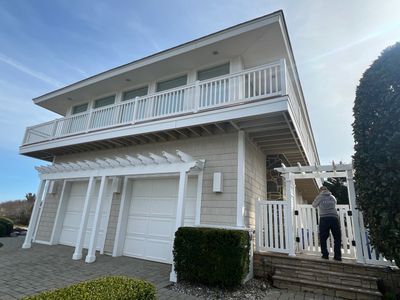 Project in Avalon