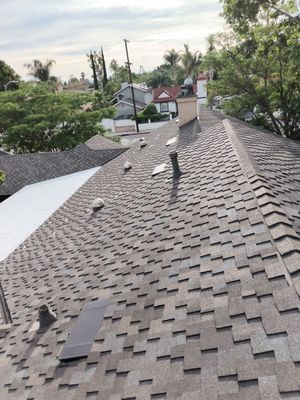 Residential Project in Northridge