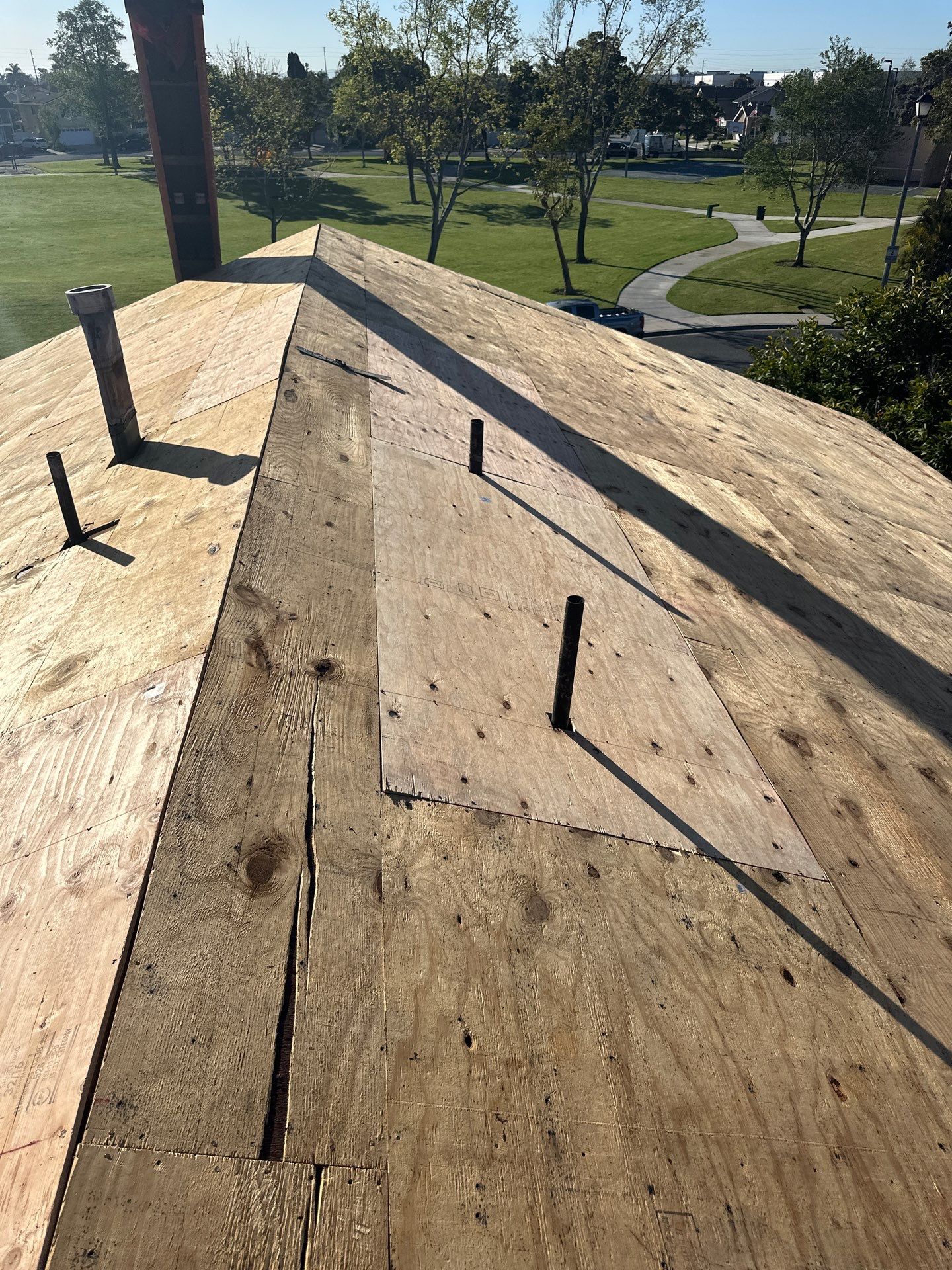 Roof Replacement - Westminster, CA 92683 by Epic Roof Replacement