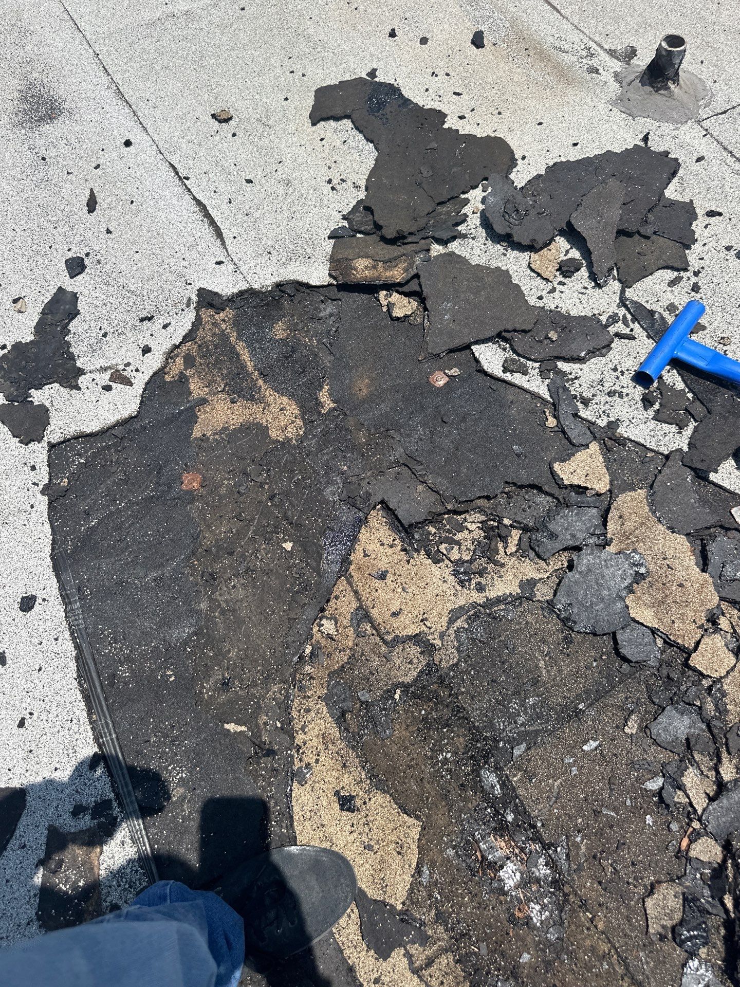 Roof Replacement - Santa Ana, CA 92707 by Epic Roof Replacement