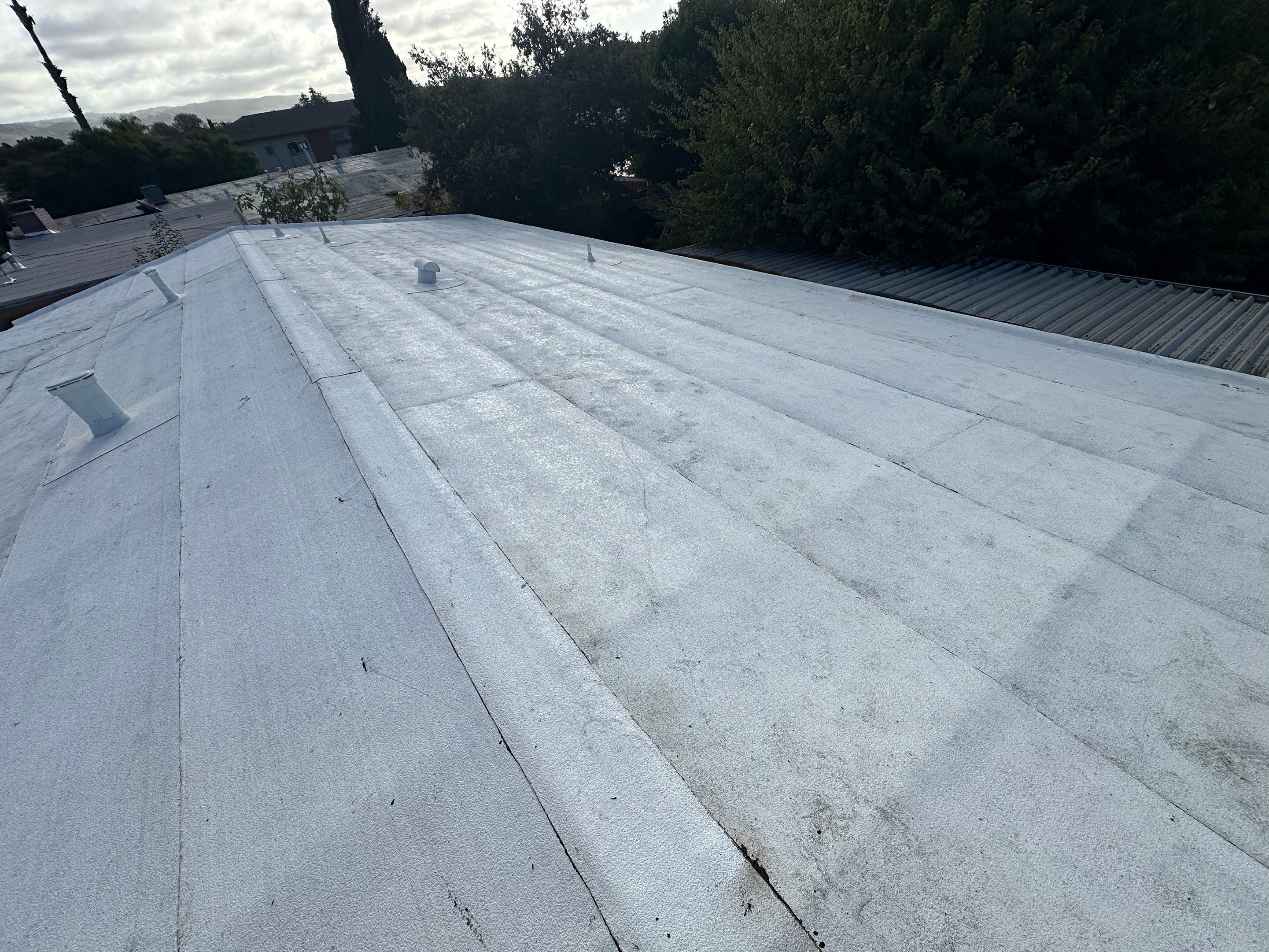 Roof Replacement - Hayward, CA 94544 by Epic Roof Replacement