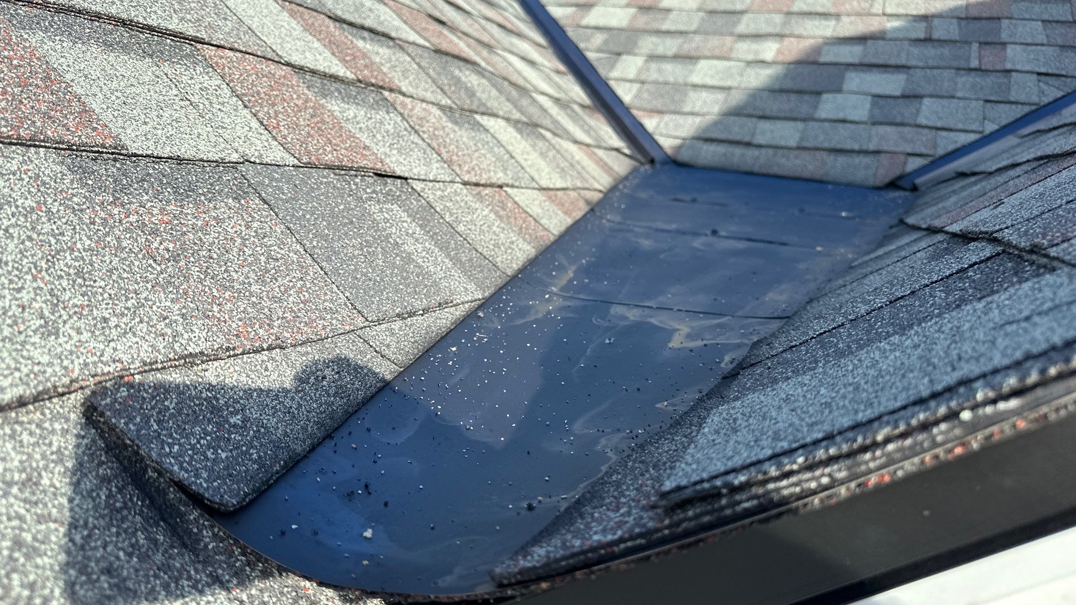 Hamilton - Summer Storm by Tamlin Roofing