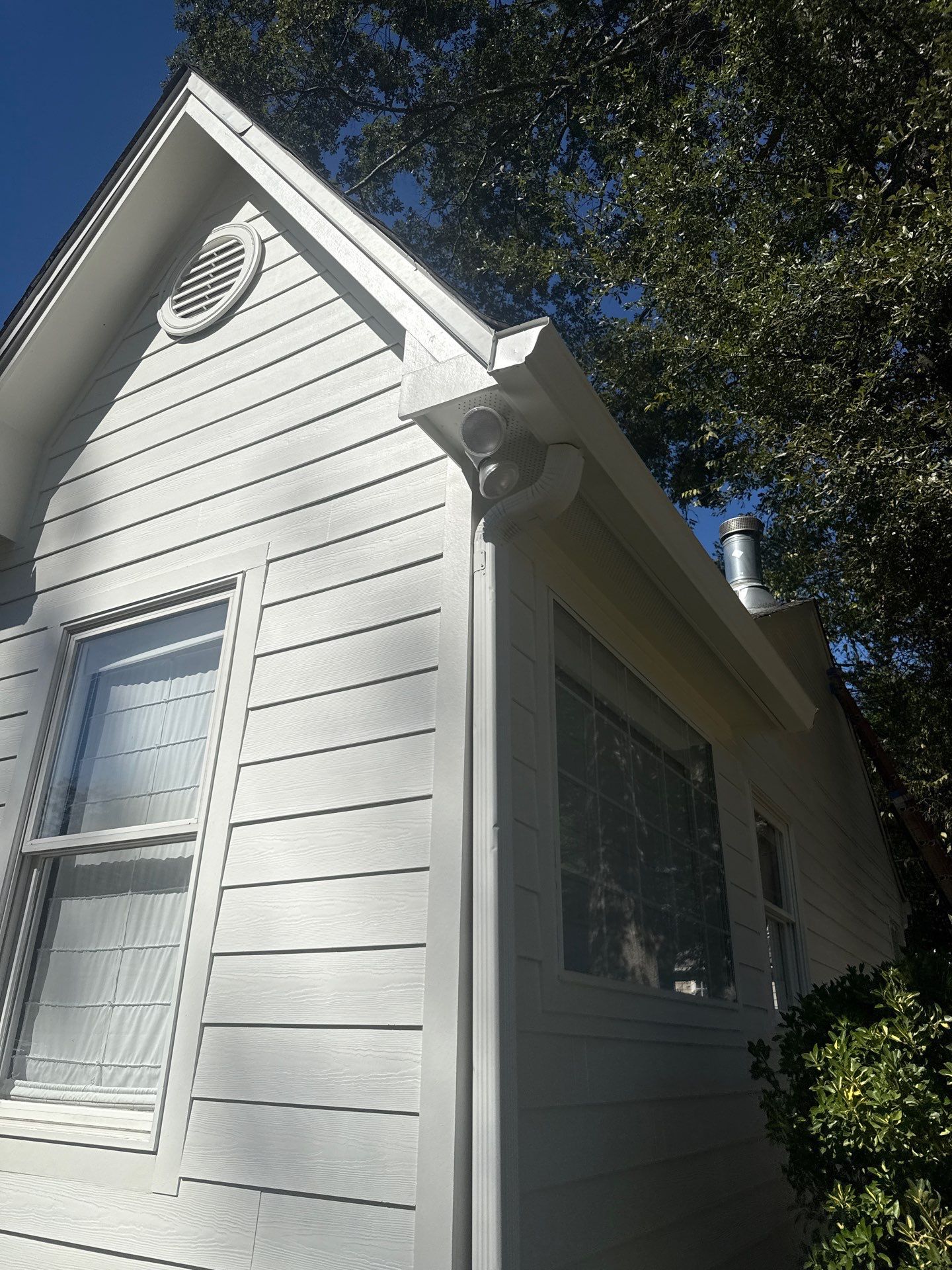 Siding Replacement in Birmingham by The Roofing Dudes