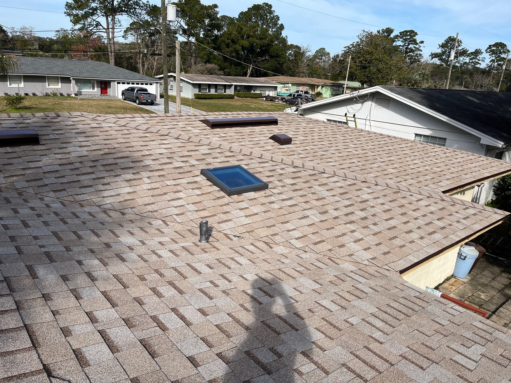 Shingle -> Shingle by Prime Roofing