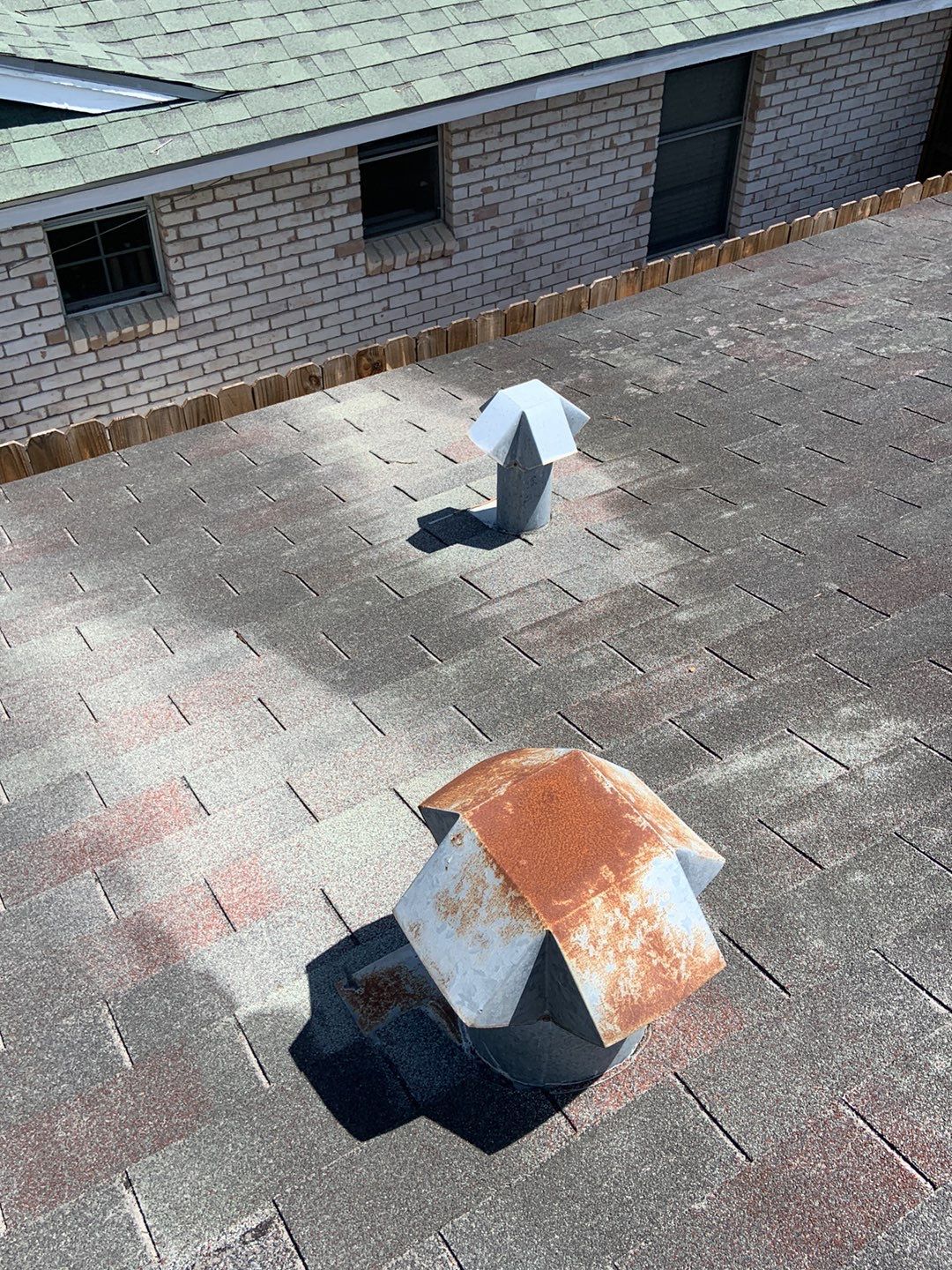 Residential Roofing Installation using Owens Corning  by Galvan Roofing and Construction
