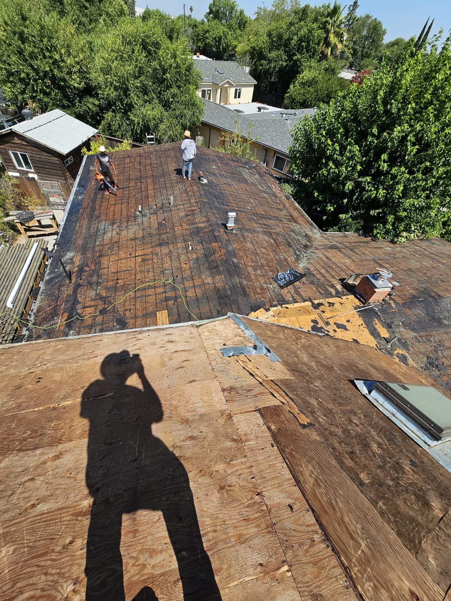 Roof Replacement - Concord, CA 94520 by Epic Roof Replacement