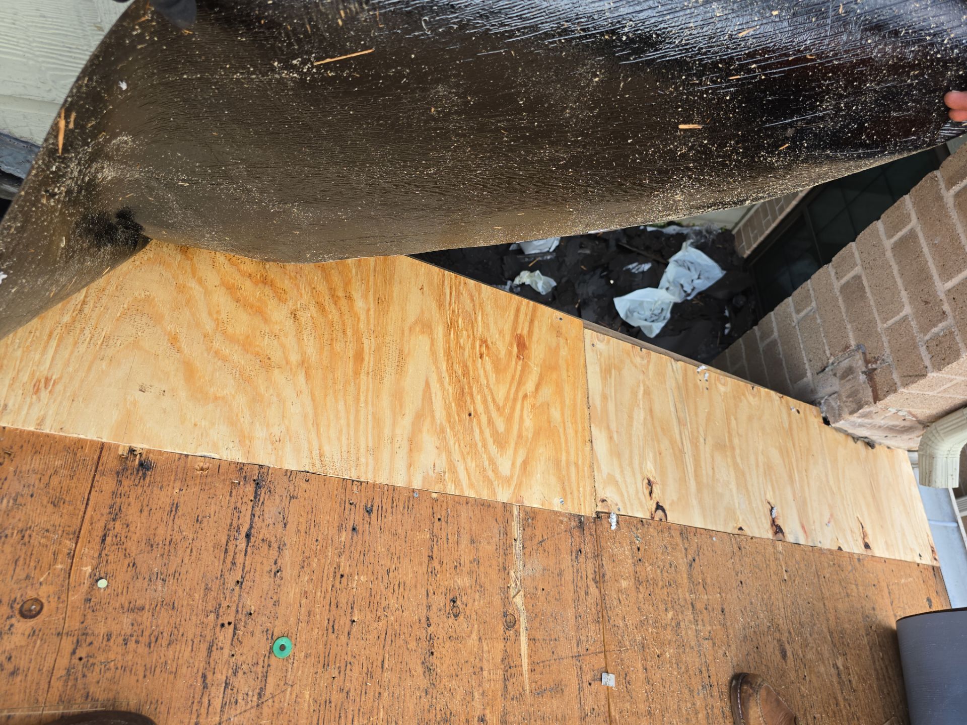 Roof Repair Sugarland by Roof Repair Services LLC
