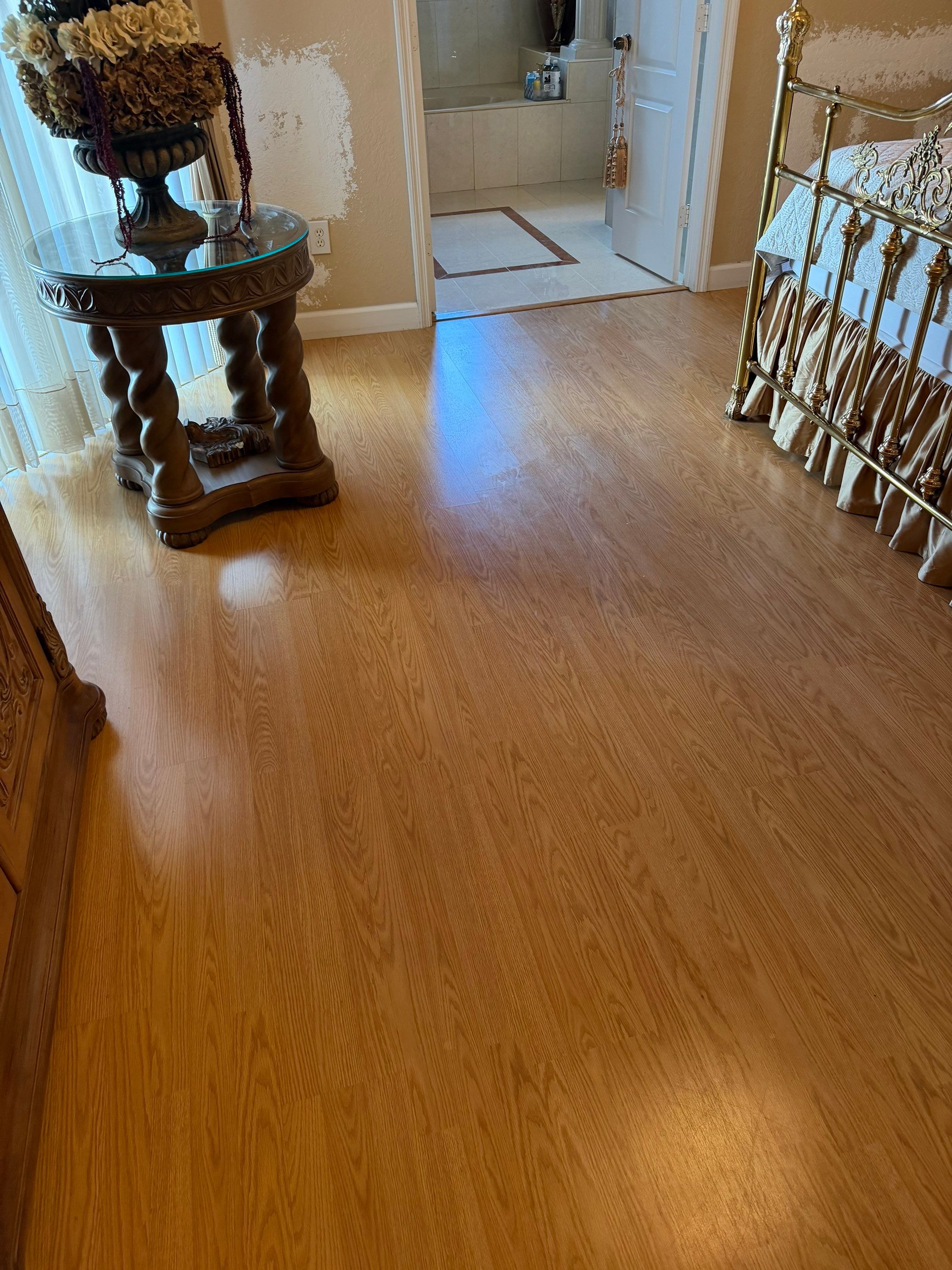 Water Damage Claim in Miramar by FLAPA & KeyStone