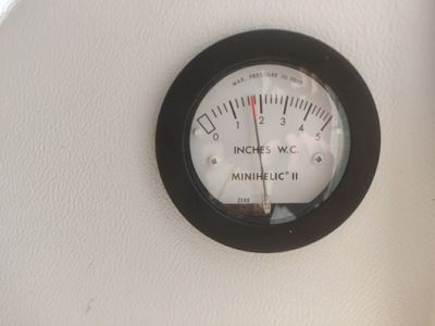Outside Lateral SafeAir™ System