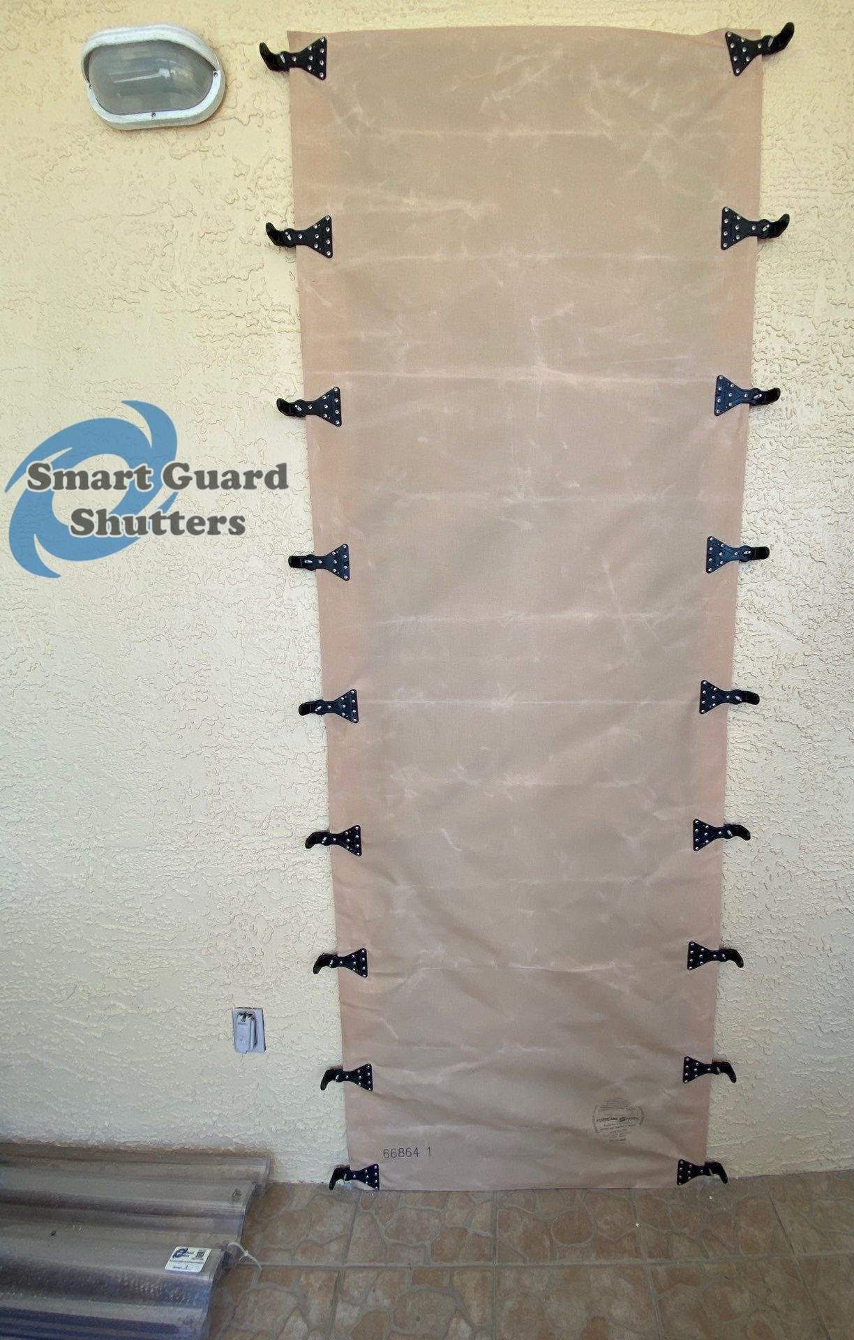 Smart Guard Shutters featured photo.