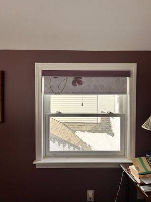 Glass Replacements for Failed Seals