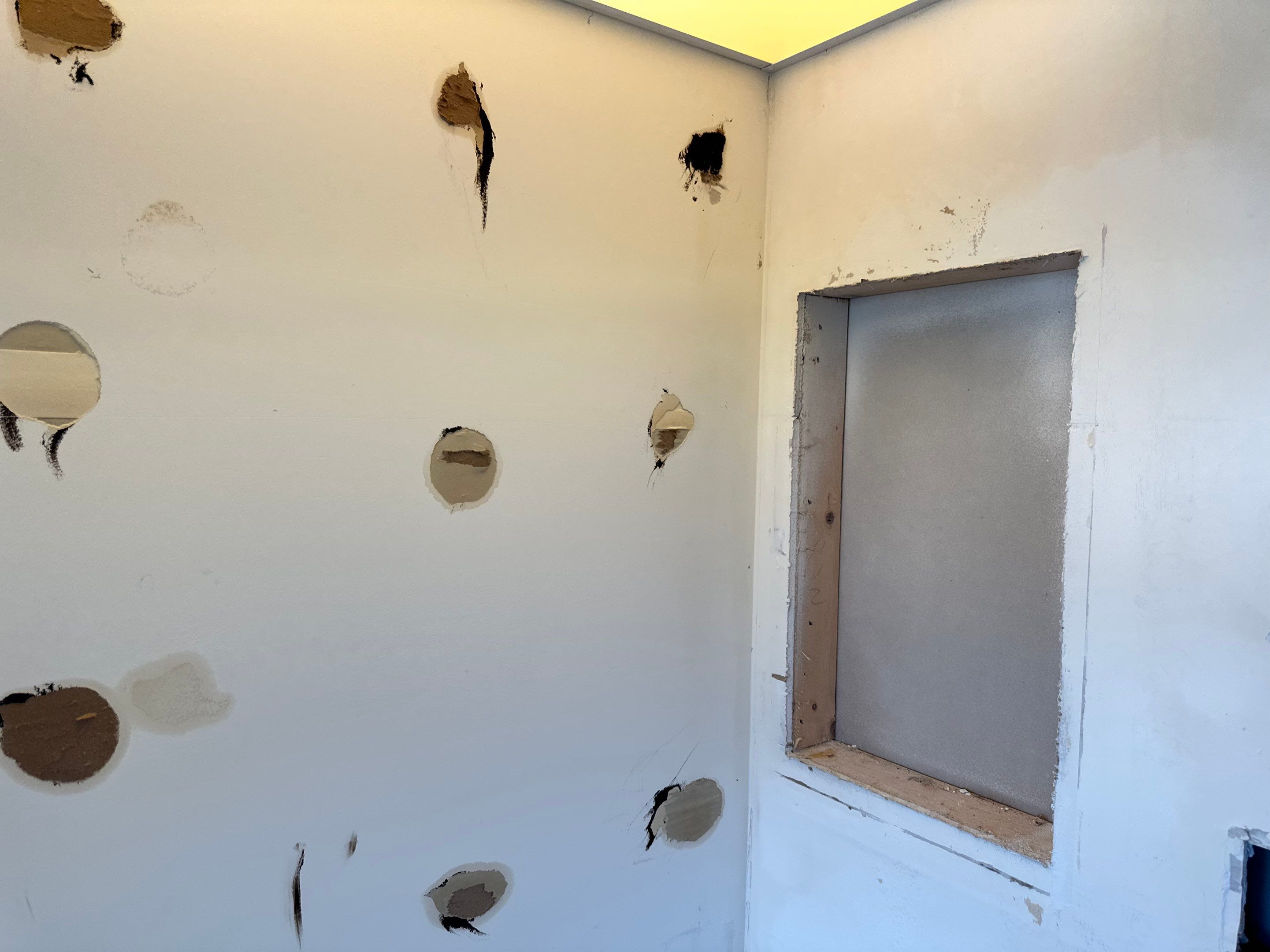 Lenny Van Denhandel - Interior by Fresh Coat Painters