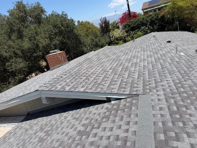 Roof Replacement - Beaumont, CA 92223
