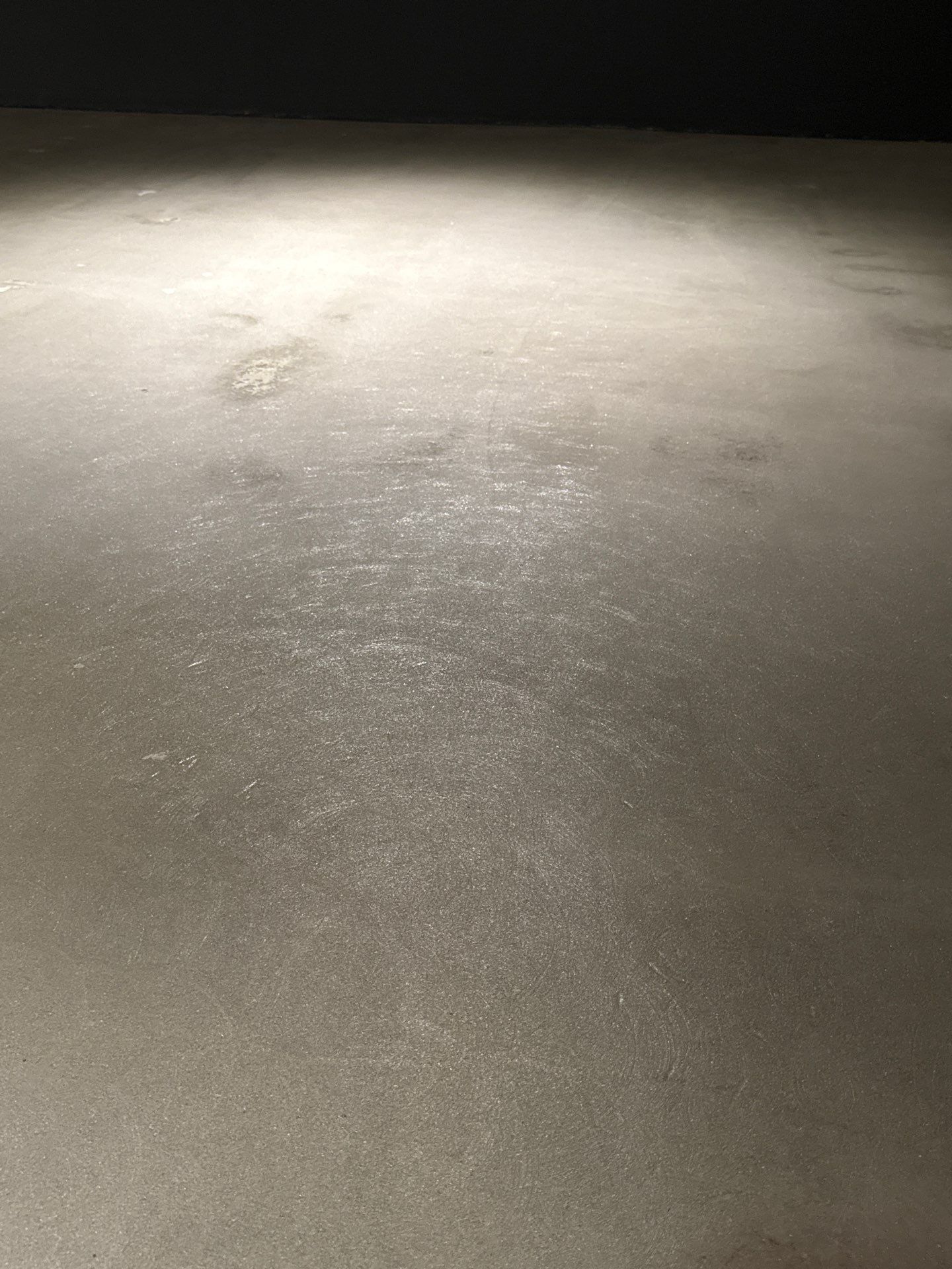 Grind off 20 layers of Paint Project in Pittsburgh by Floors in a Day, Inc