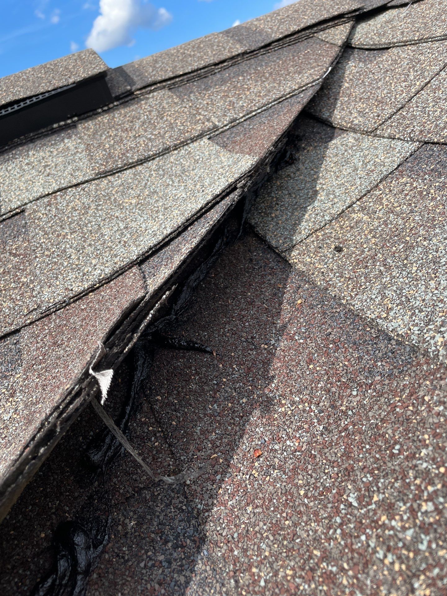 Roof Replacement using Owens Corning by 180 Contractors
