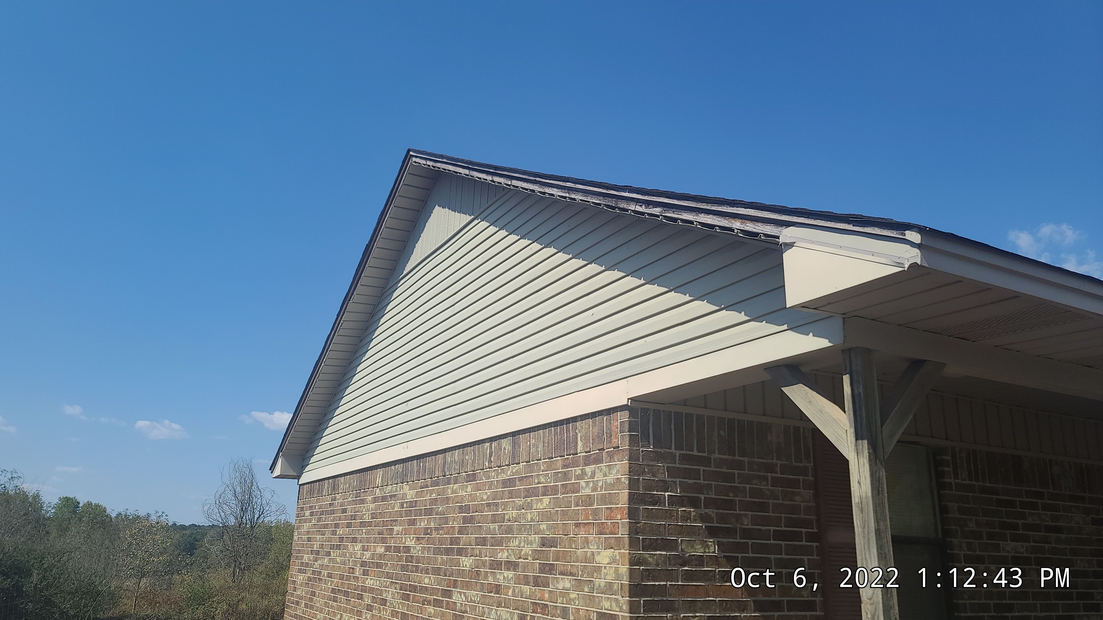 Residential Roofing Installation in Nashville, Arkansas by Hostetler Roofing