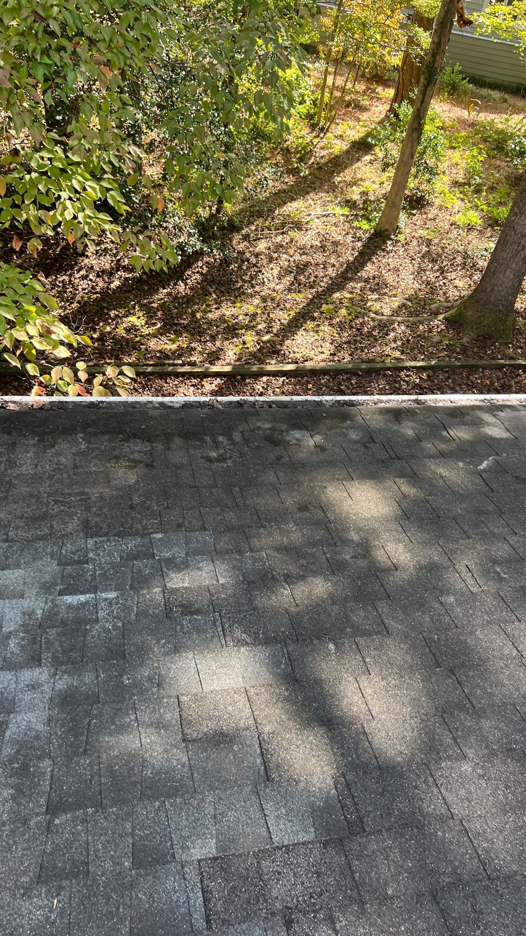 Project in Midlothian by Roof Maxx of Midlothian