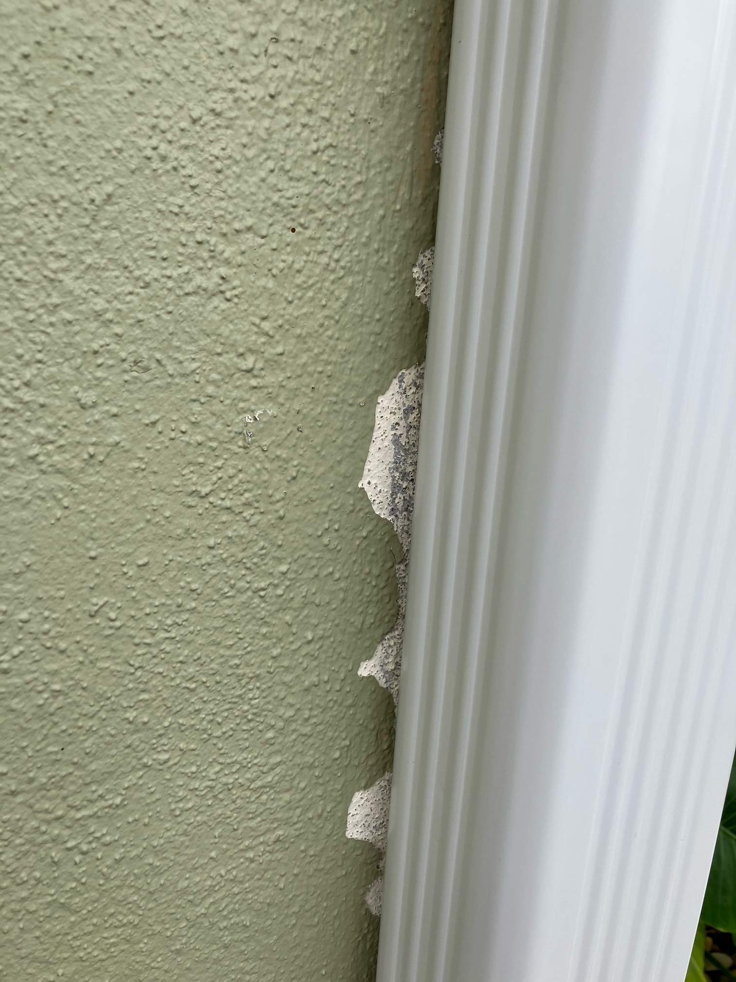 6-Inch Seamless Gutter Installation in Cape Coral FL by Gutter Professors