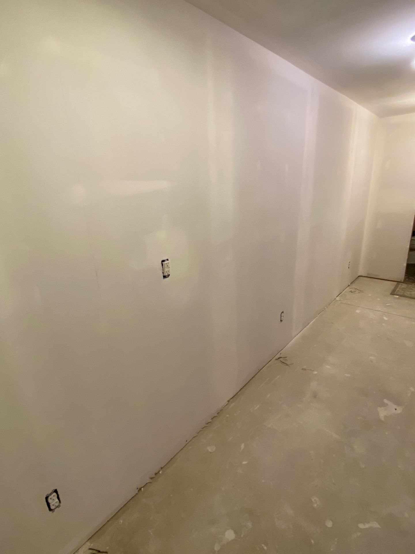 Receptacle & Switch Installation by Elite Electrical Solutions LLC