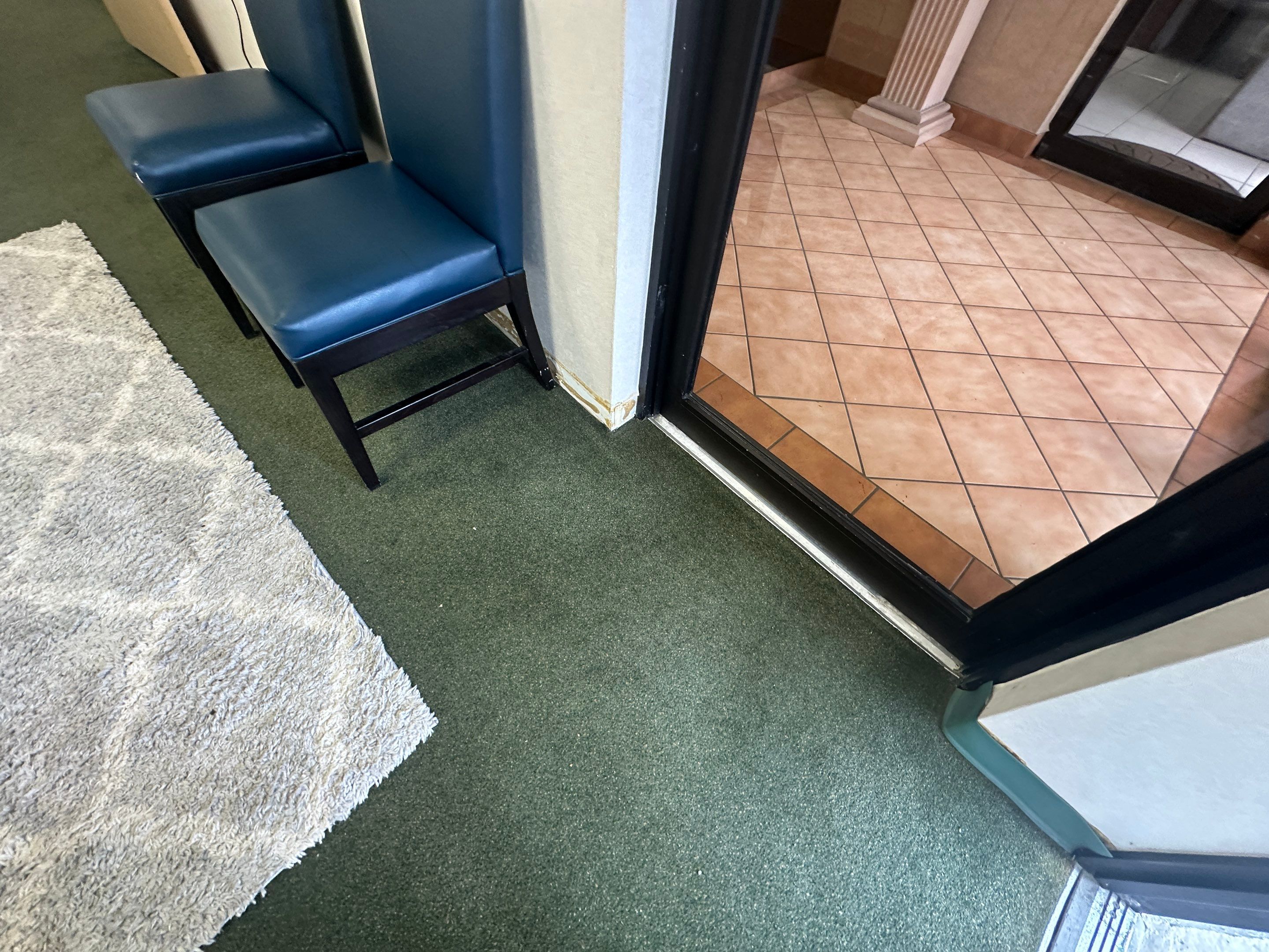 Water Damage Claim in Hollywood by FLAPA & KeyStone