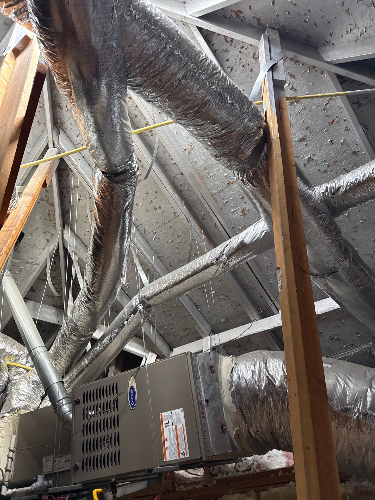 Project in Wylie by Rhino Roofing and General Contracting, LLC