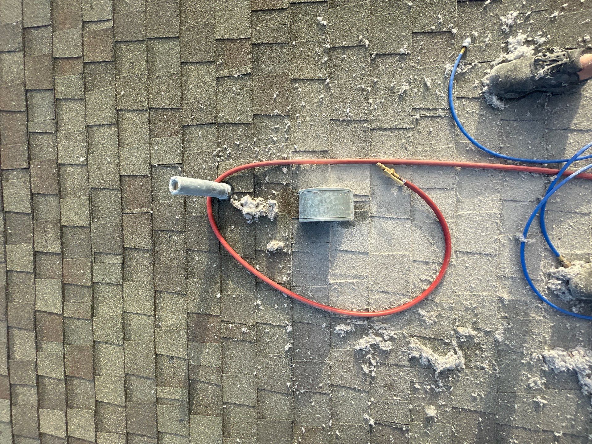 Dryer Vent Cleaning in Clermont by Hygienic Air, Inc