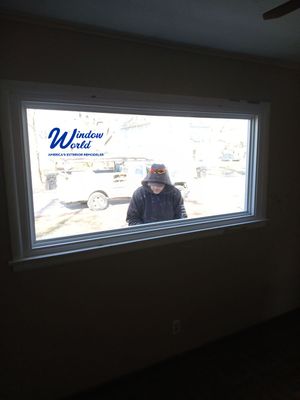 1 Replacement Window - Garrett, IN 46738