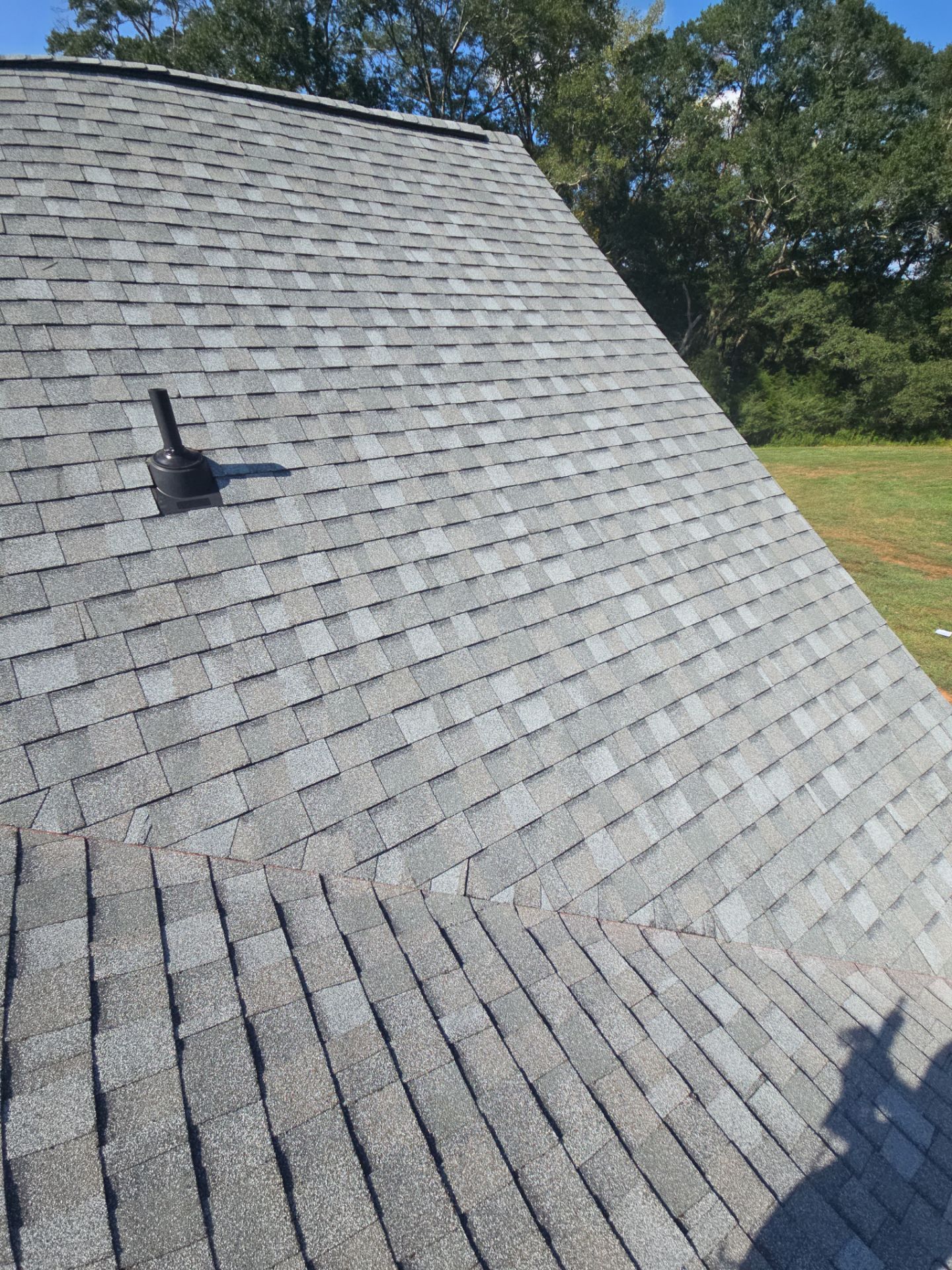 Residential Roofing Installation with CertainTeed Shingles in Westminster by Roofsters
