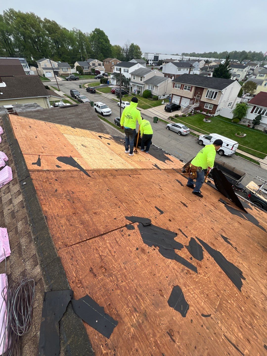 Desert Tan Shingles by Reimagine Roofing