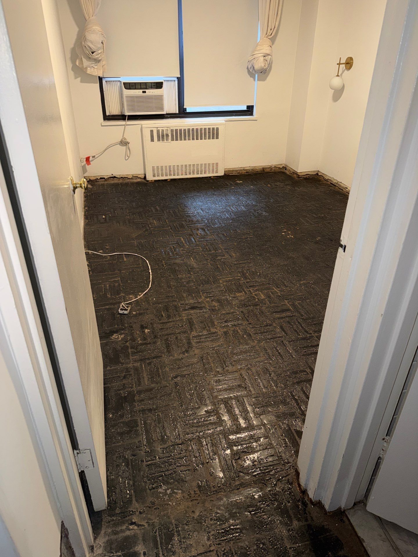 Water Damage Claim in New York by FLAPA & KeyStone