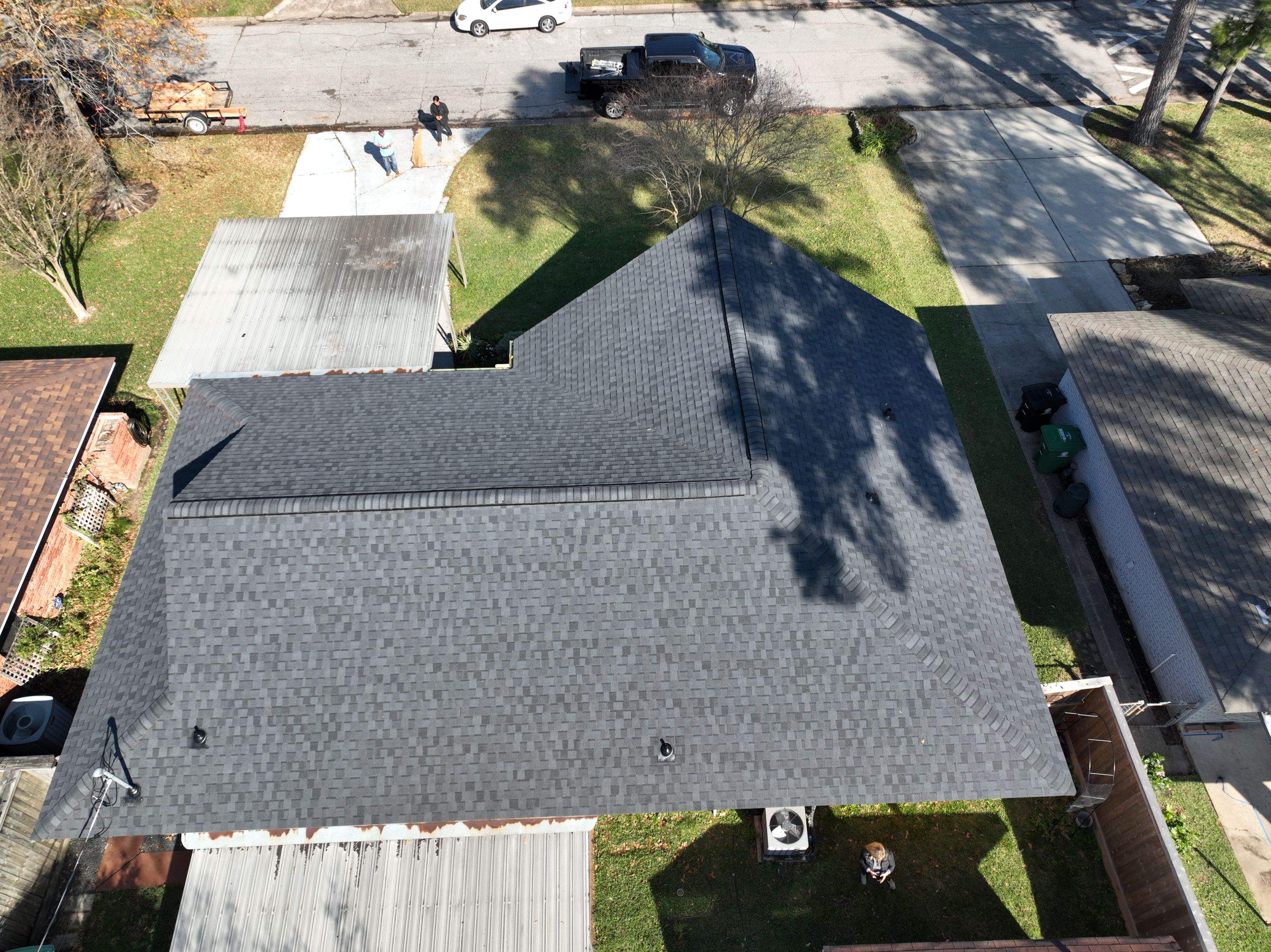 SureStart PLUS 4-STAR Warranty Fully covers materials, labor, tear-off and disposal expenses in years 1-50. by Roof Concepts Construction