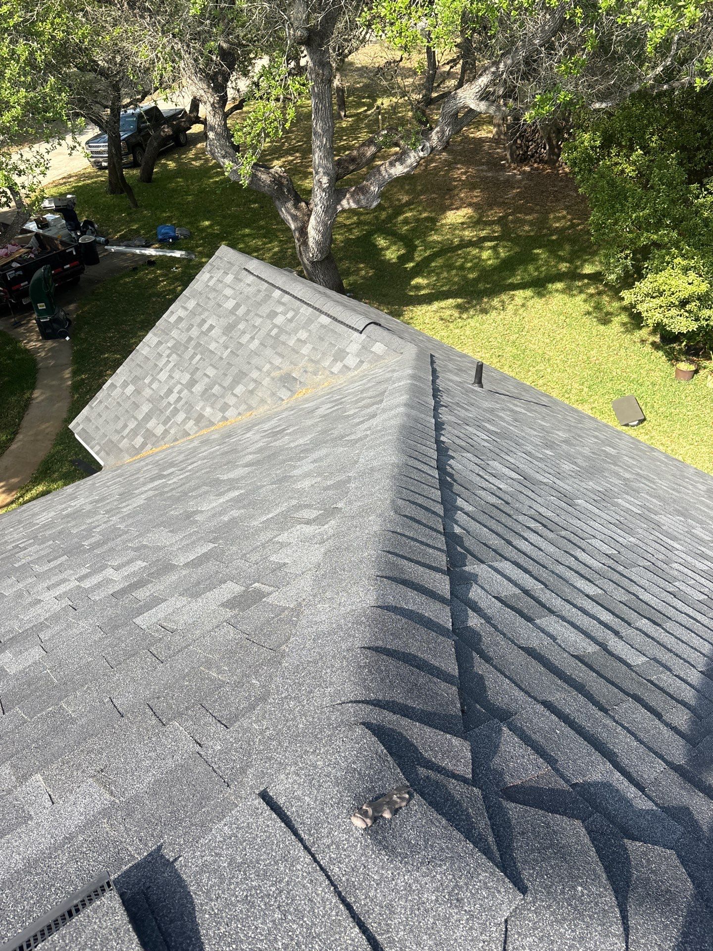 Big Country in Aransas Pass by Bayfront Roofing and Construction
