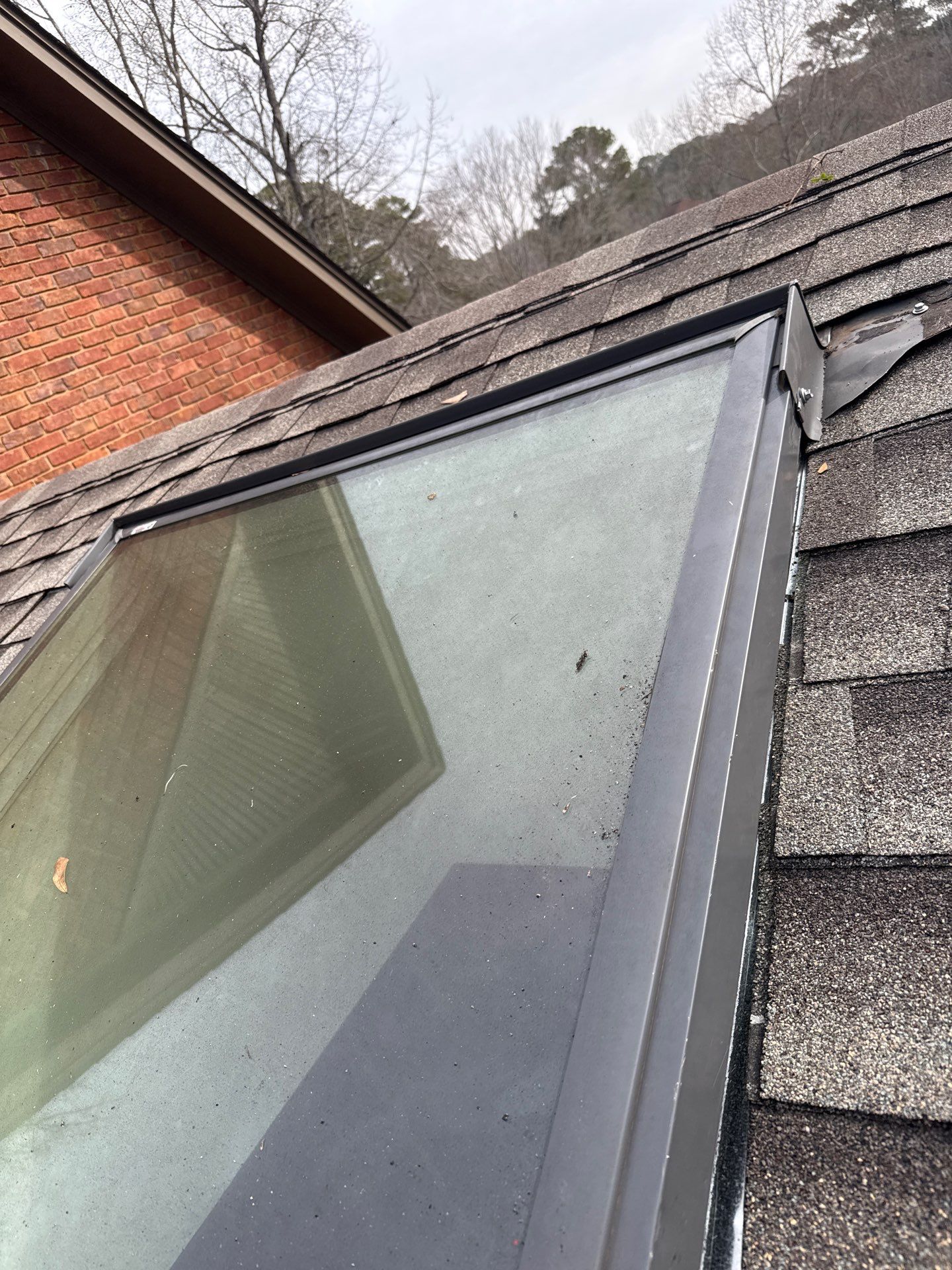 Residential Roofing Repair in Birmingham by The Roofing Dudes