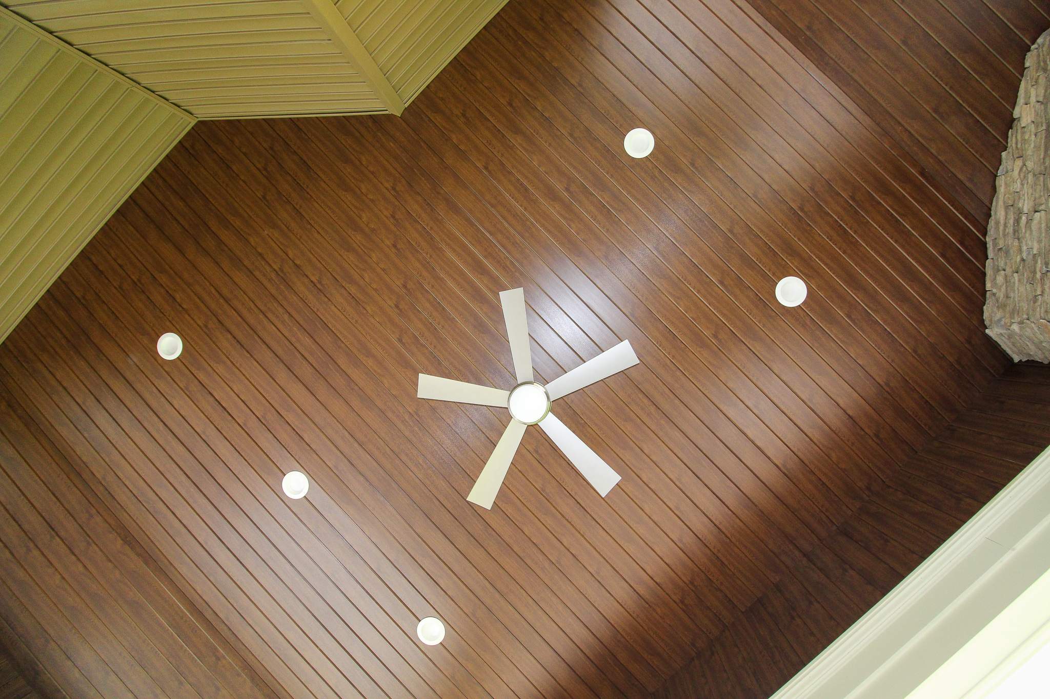 Outdoor Living - Addition by Ivy Lea Construction