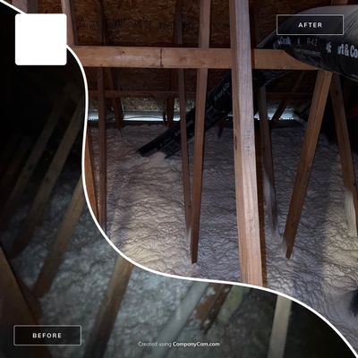 Project in Vienna, VA