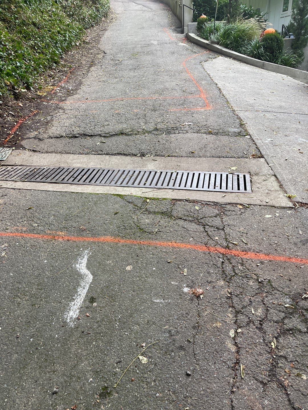Asphalt Road Repair | Mercer Island  by Jireh Asphalt & Concrete Inc 
