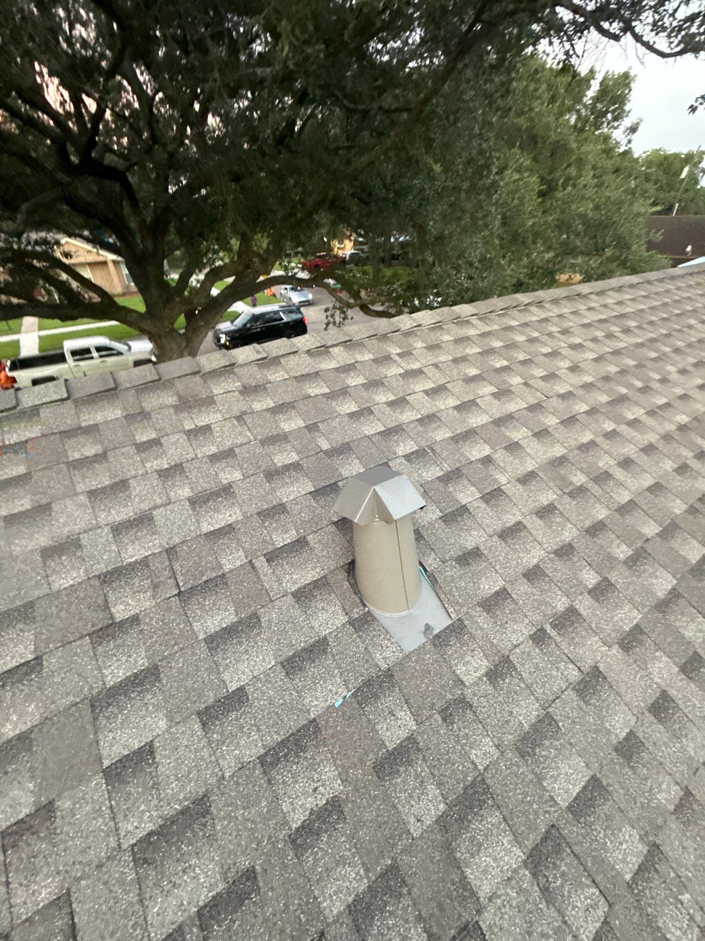 Roof Replacement Pasadena by Roof Repair Services LLC