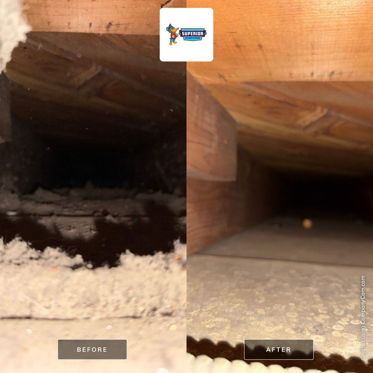Air Duct Cleaning in Beaver Falls, PA by Superior Air Duct Cleaning