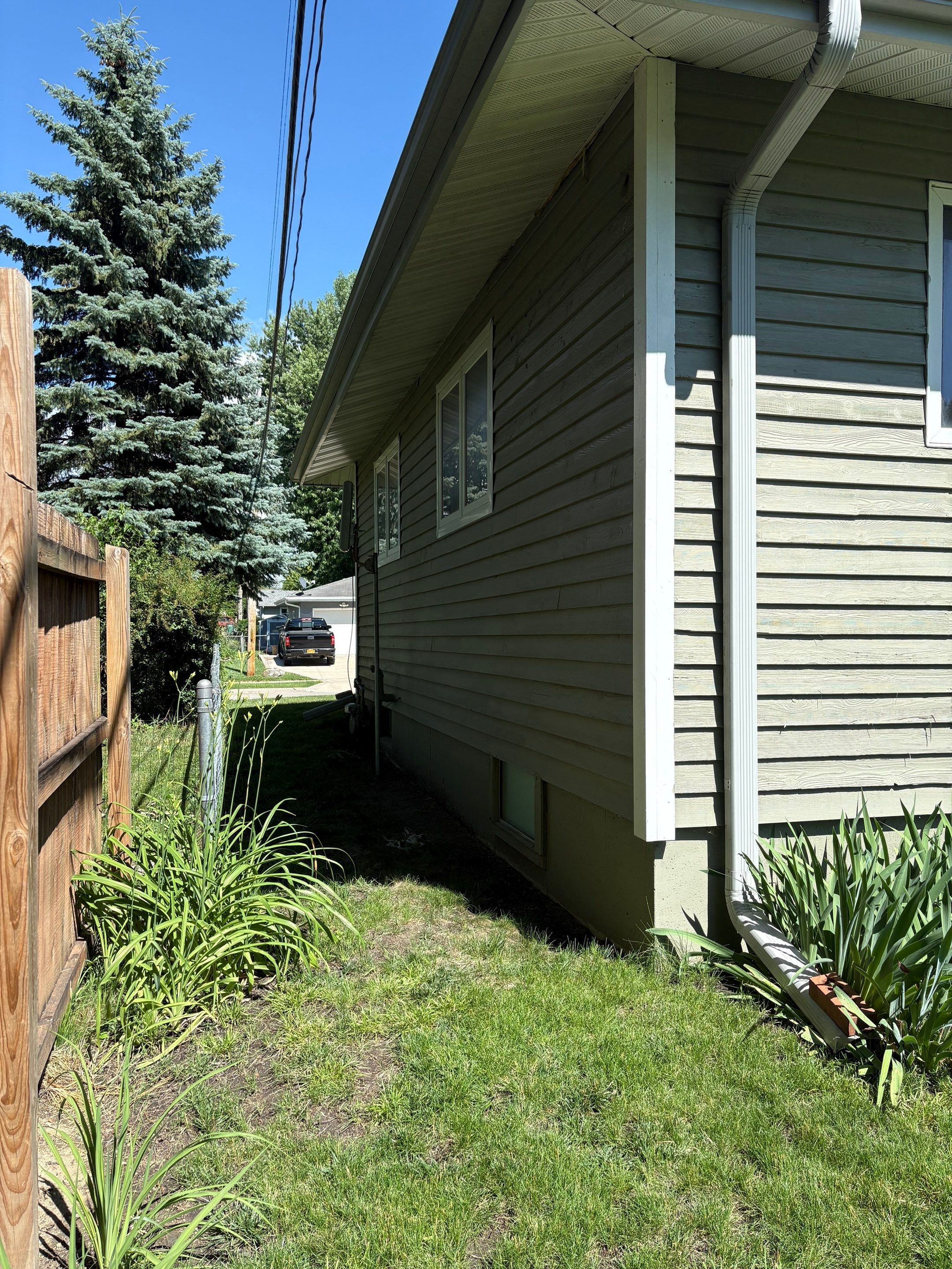 Res Ext Repaint In Ankeny by Midwest Paint LLC